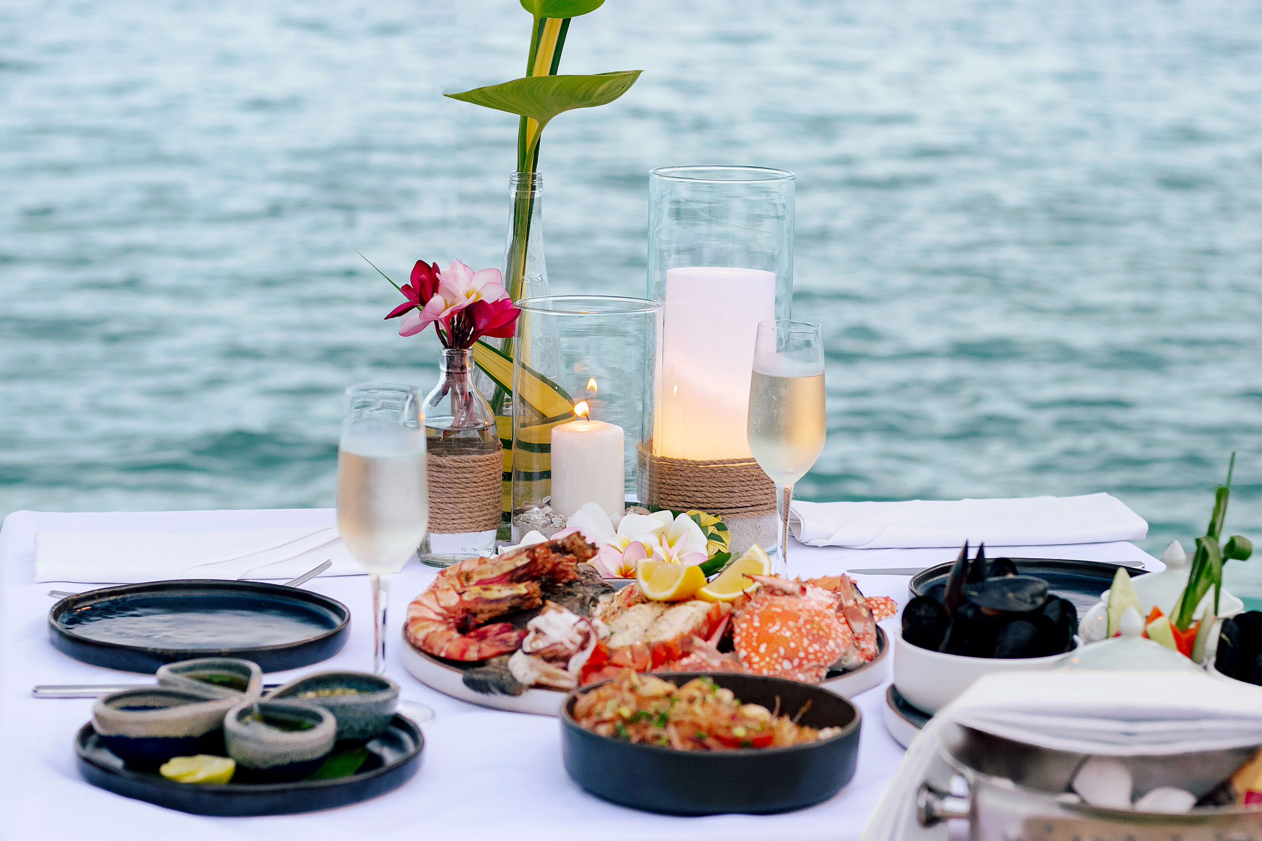 OceanPier Seafood