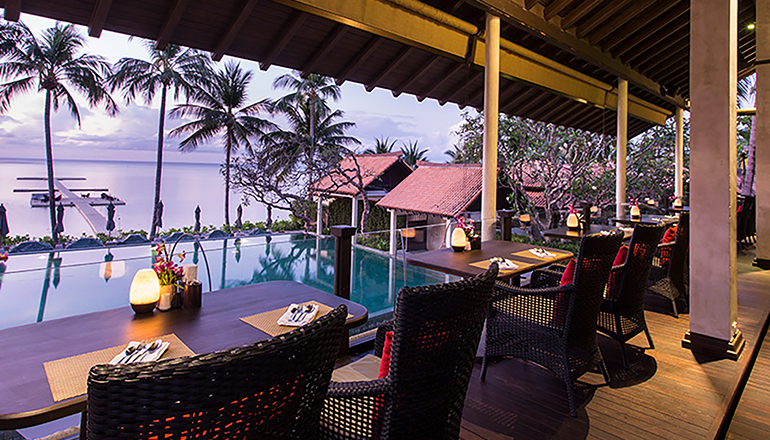 The Plate Restaurant