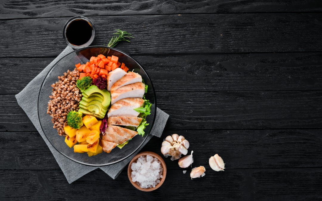 Where to eat well in koh samui: a wellness food guide