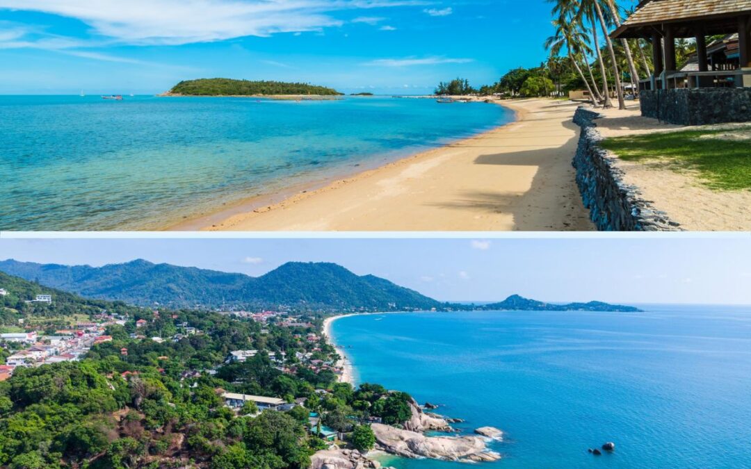 Lamai vs. Chaweng: Which Koh Samui Beach Is Right for You?