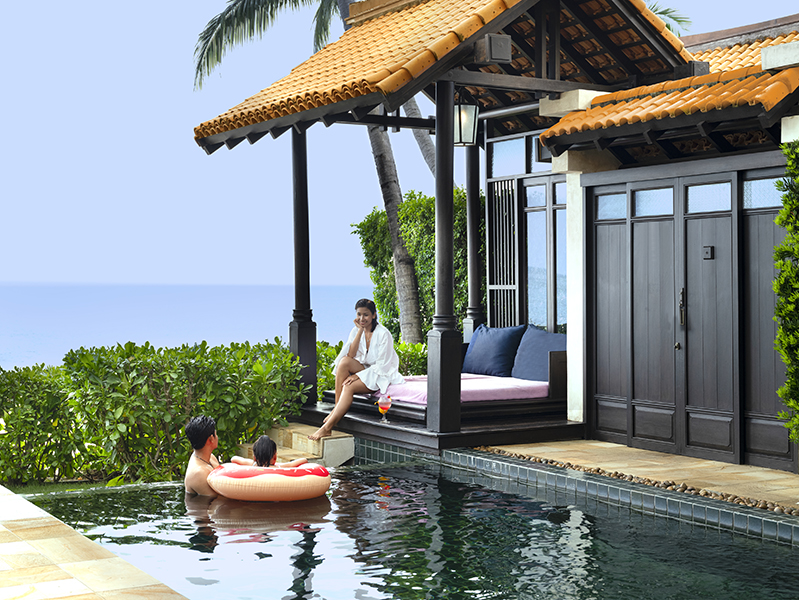 The Lamai Samui ASEAN Escape Offer up to 30% OFF