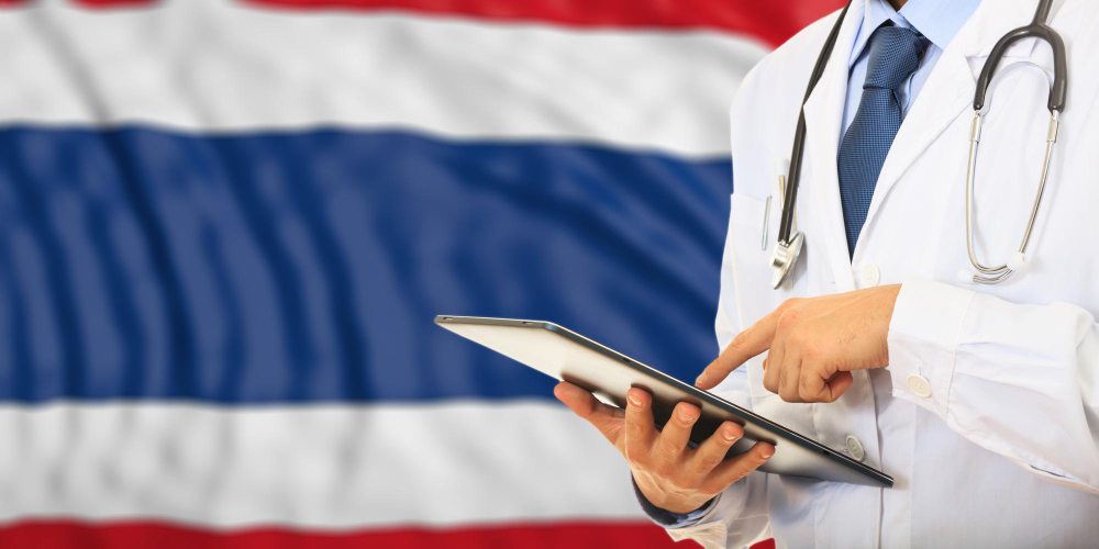 Medical Tourism in Samui