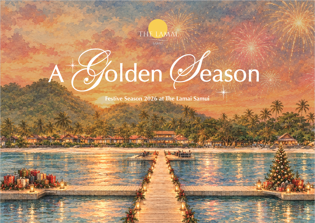 Screenshot 2569-10-07 at 17.36.15 The Lamai Samui - Festive Brochure 2026 A Golden Festive Season at The Lamai Samui